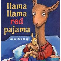 XMcFadden713's tweet photo. Happy Thursday @DumfriesES! It's Pajama Day! Check out today's read aloud of Llama Llama Red Pajama written by Anna Dewdney. Log on to your Office 365 account to view. #DeterminedDragons #PWCSReads @AnitaMagrath
https://t.co/VessJzTrxF https://t.co/6C1jca5MIU
