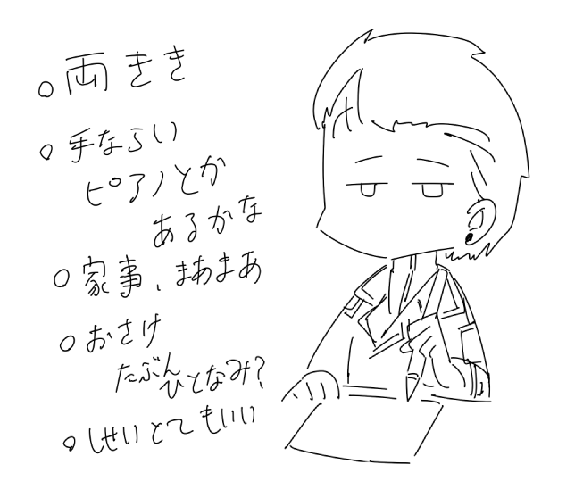 @ROA2120 
いろんなメモ 