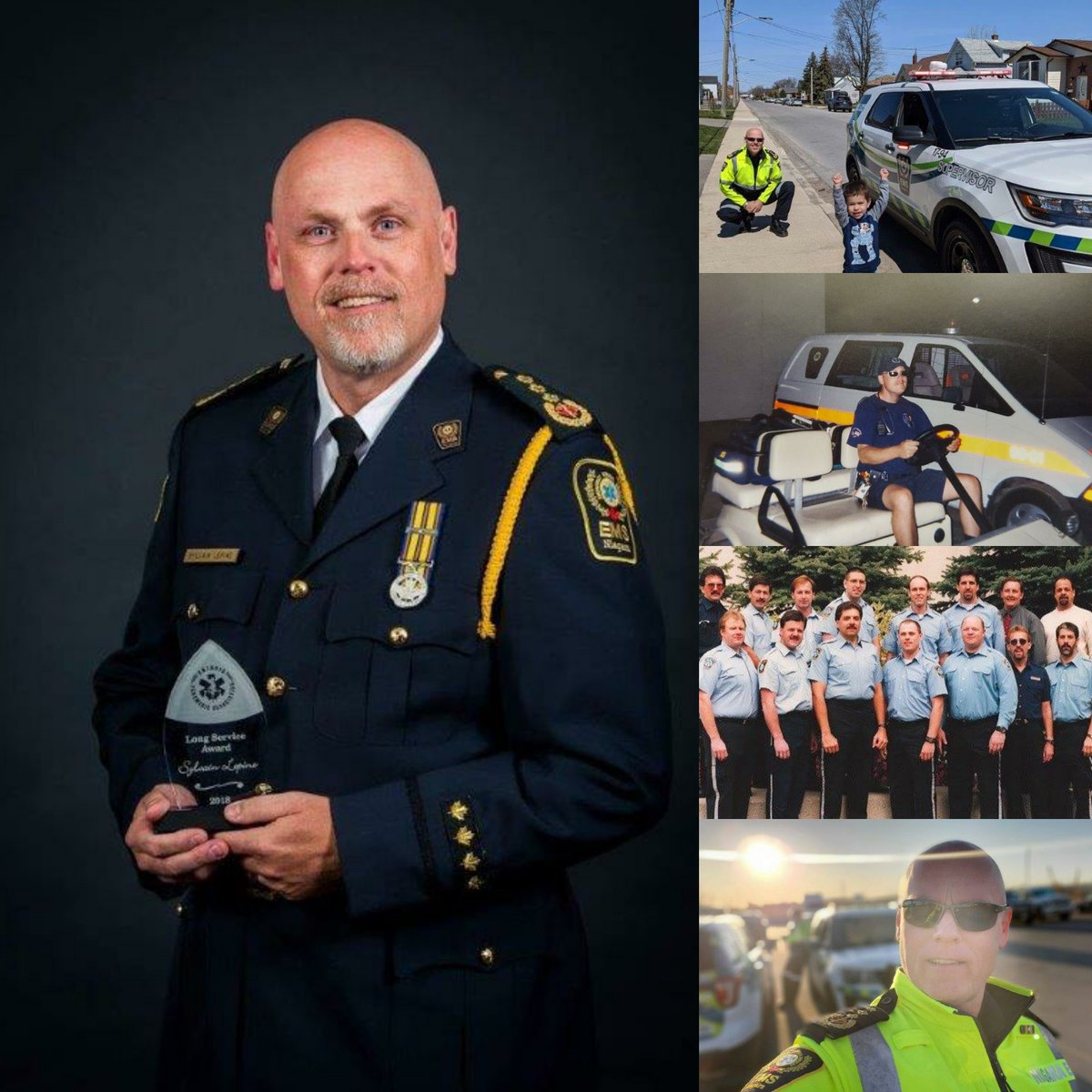 Niagara EMS tweet media