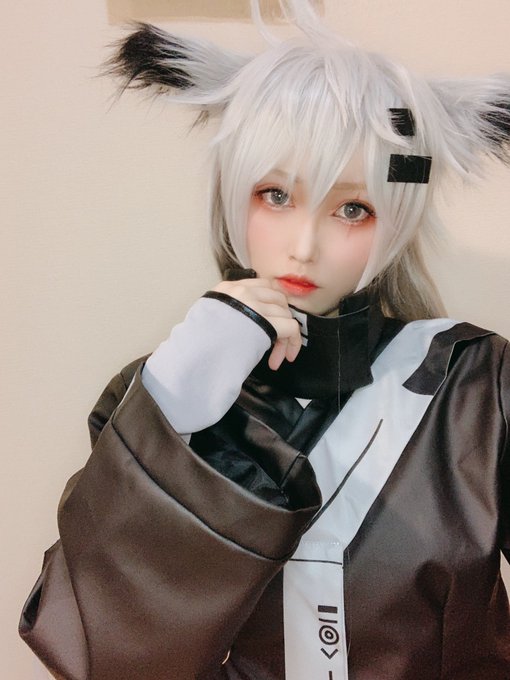 コスプレイヤーこめこのTwitter画像61