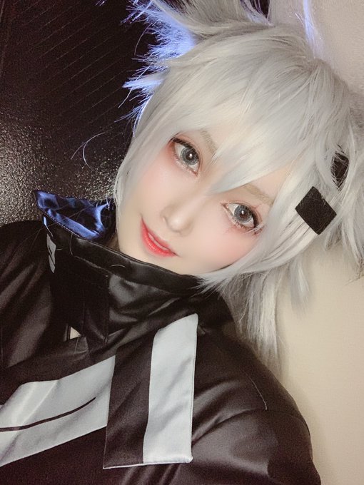 コスプレイヤーこめこのTwitter画像62