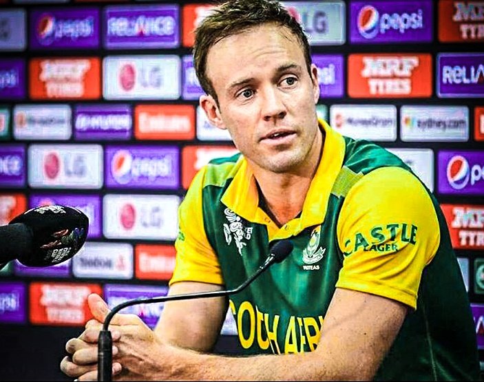 AbdeFansTrends's tweet photo. #ABDevilliers #wc15 https://t.co/pCeJoUqR5M