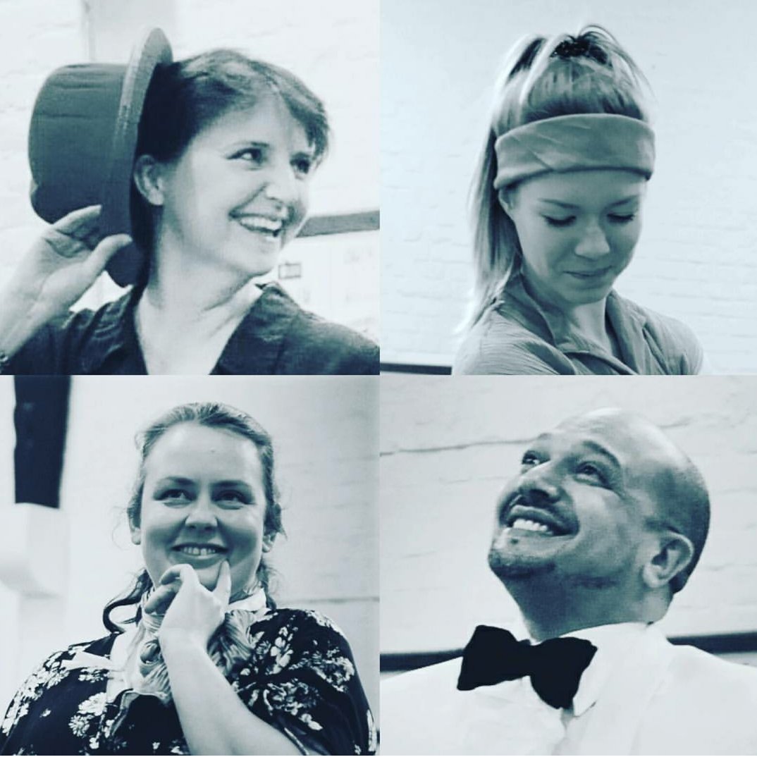 SuttonTheatreCompany tweet media