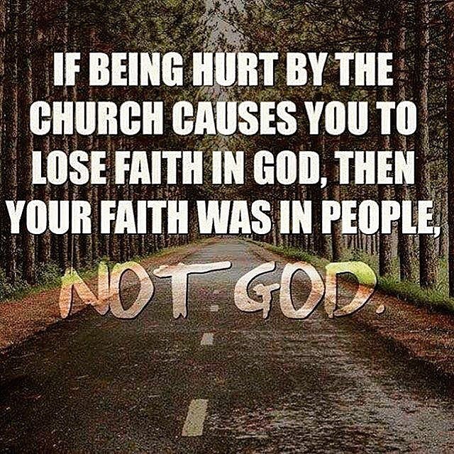 TruthsOD's tweet photo. Put your faith in the right place. https://t.co/OZyAfIOfef