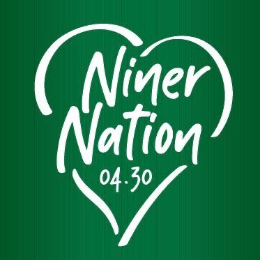 Barstool49ers's tweet photo. Today, April 30th, marks one year since the tragic incident that impacted our school community forever. We remember the lives of Riley Howell and Reed Parlier who 
have influenced so many people throughout Charlotte. We will never forget the impact they had on all of us! https://t.co/9Tgrnrkol4