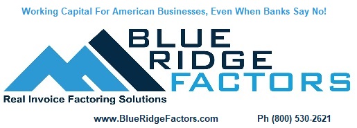 BluRidgeFactors's tweet image. Our Solutions Solve Your Cash Flow Problems! Call us or visit us on the web for real #workingcapitalsolutions.
#InvoiceFactoring #AssetBasedLoans #POFinancing

blueridgefactors.com