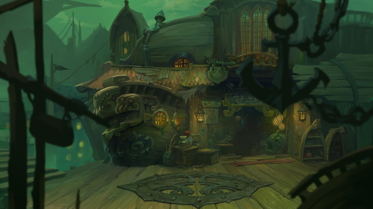 Ruined King 2