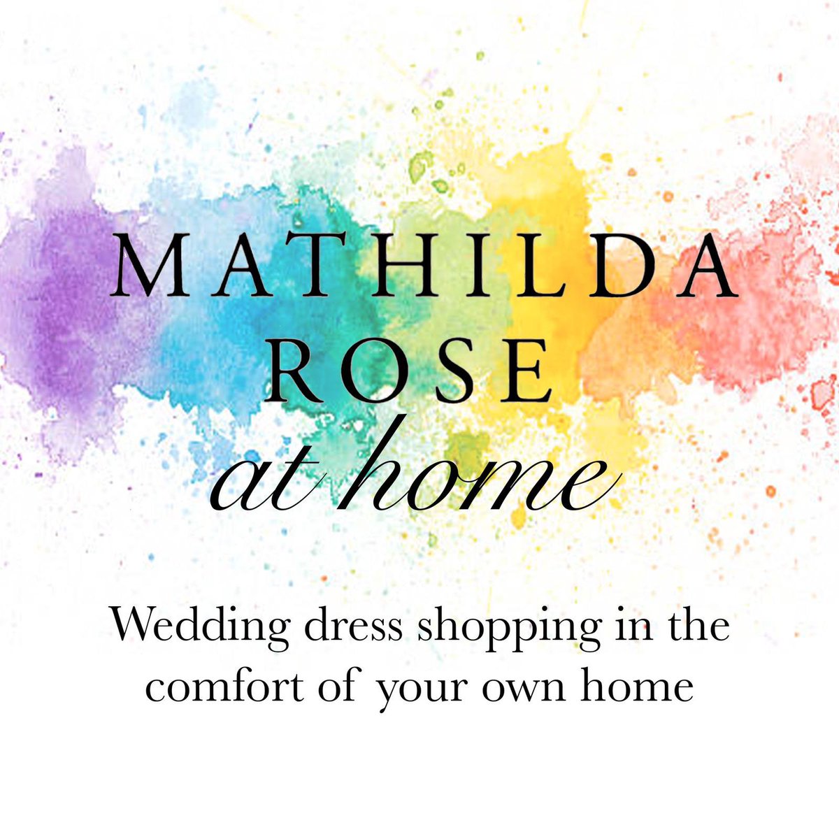 Mathilda Rose Bride tweet media