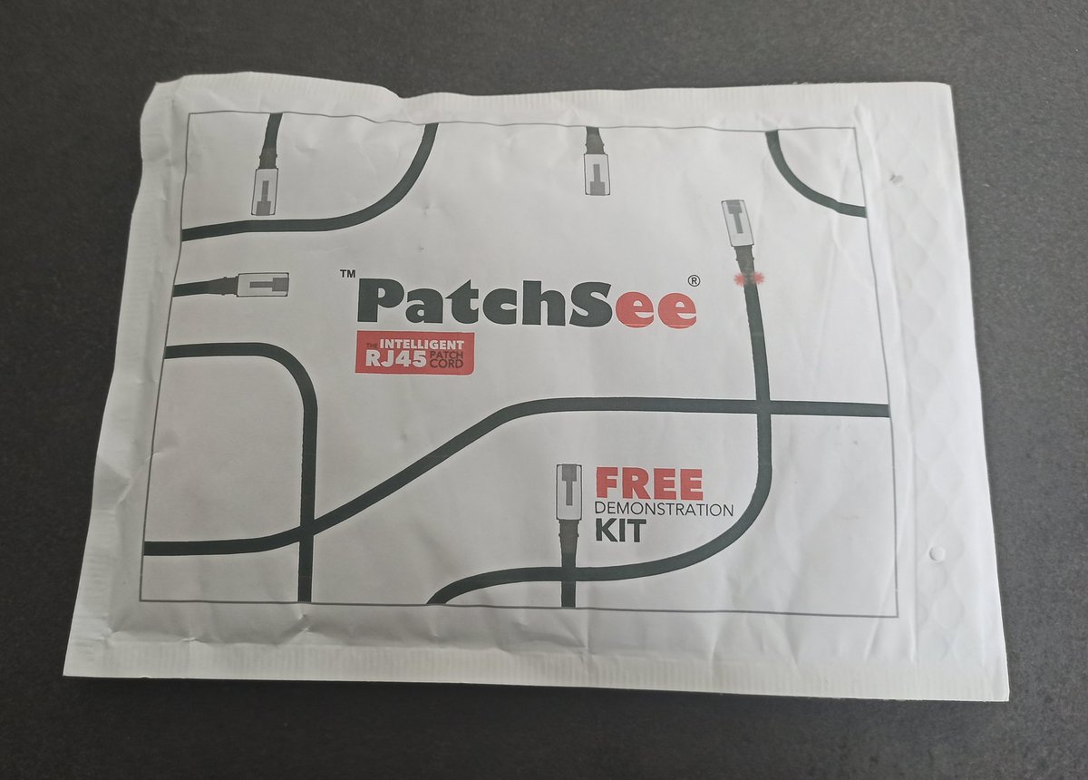 ThorAndCo's tweet photo. Faut bien s'occuper pendant le confinement... #ThinPatch #PatchSee https://t.co/R6AhVBdIob