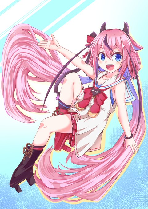 あああヒメちゃんかわいいんじゃぁああああ
 #ヒメミコ #鳴花ーズ 