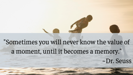JRaikes13's tweet photo. What is one way you can be more present this week? https://t.co/1VxHlhrDY9