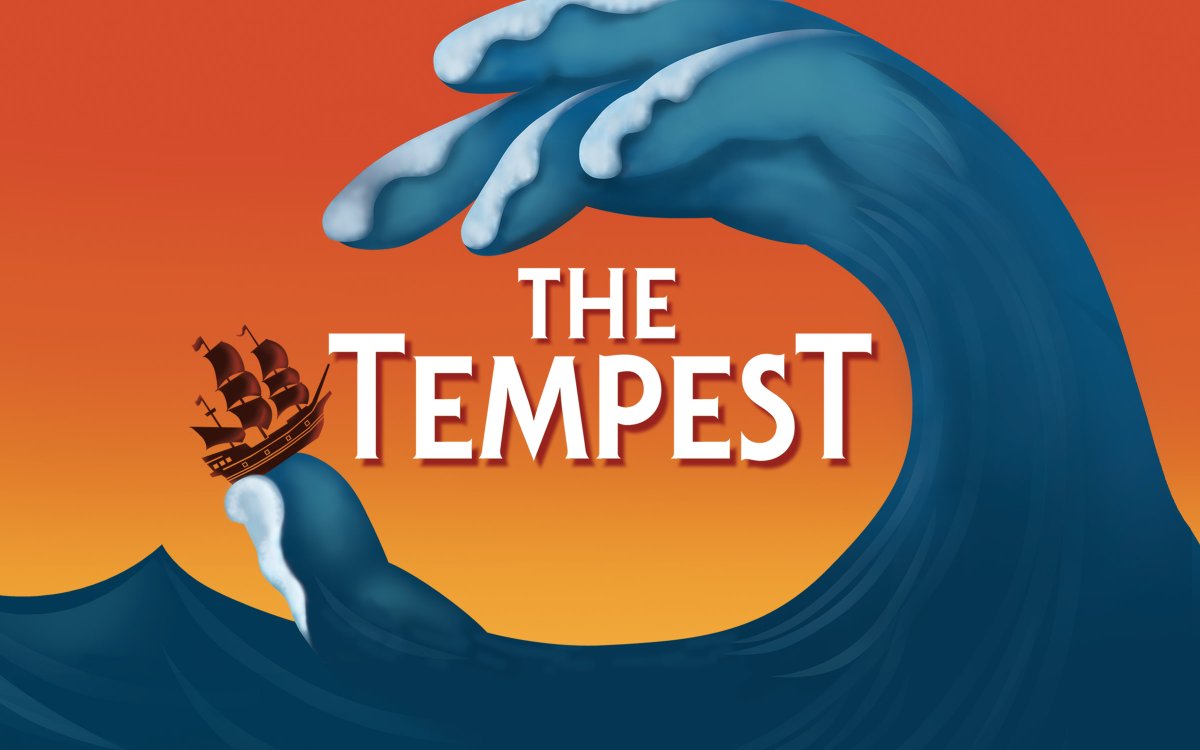 TLCMuk's tweet photo. On this #TBT we are throwing back to 2018's #TLCMTempest. Tomorrow we will have the full production available to view on our website! We are so excited to bring this to you all and can't wait for you to see it. We will also have #TLCMDream for you soon. The show must go on..LINE! https://t.co/7PuvMsbHlh