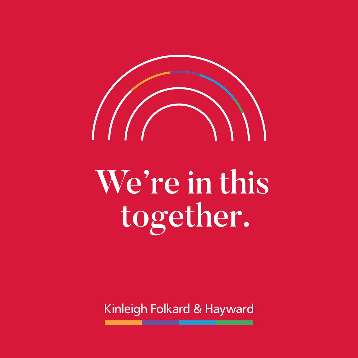 KFH_Chiswick's tweet image. 8pm on Thursdays is when we show our gratitude to all the key workers who are working tirelessly to keep us safe. Join us in thanking them again this evening.

#ClapForOurCarers