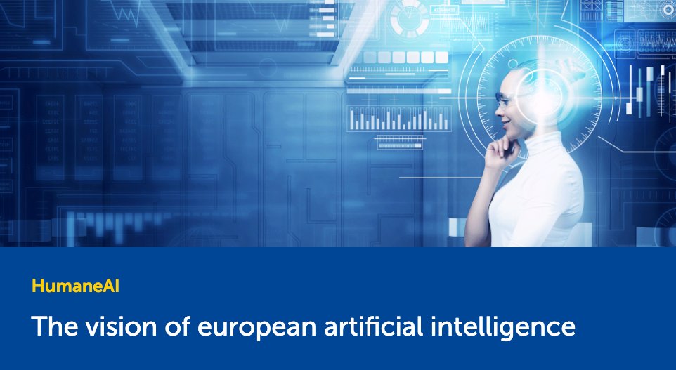 fortiss's tweet image. We are proud to be a partner in the Europe-wide project @ai_humane , that is developing the foundations to shape the AI revolution in a direction that is beneficial to humans and adheres to European values and norms.
fortiss.org/en/research/pr…
#robustAI