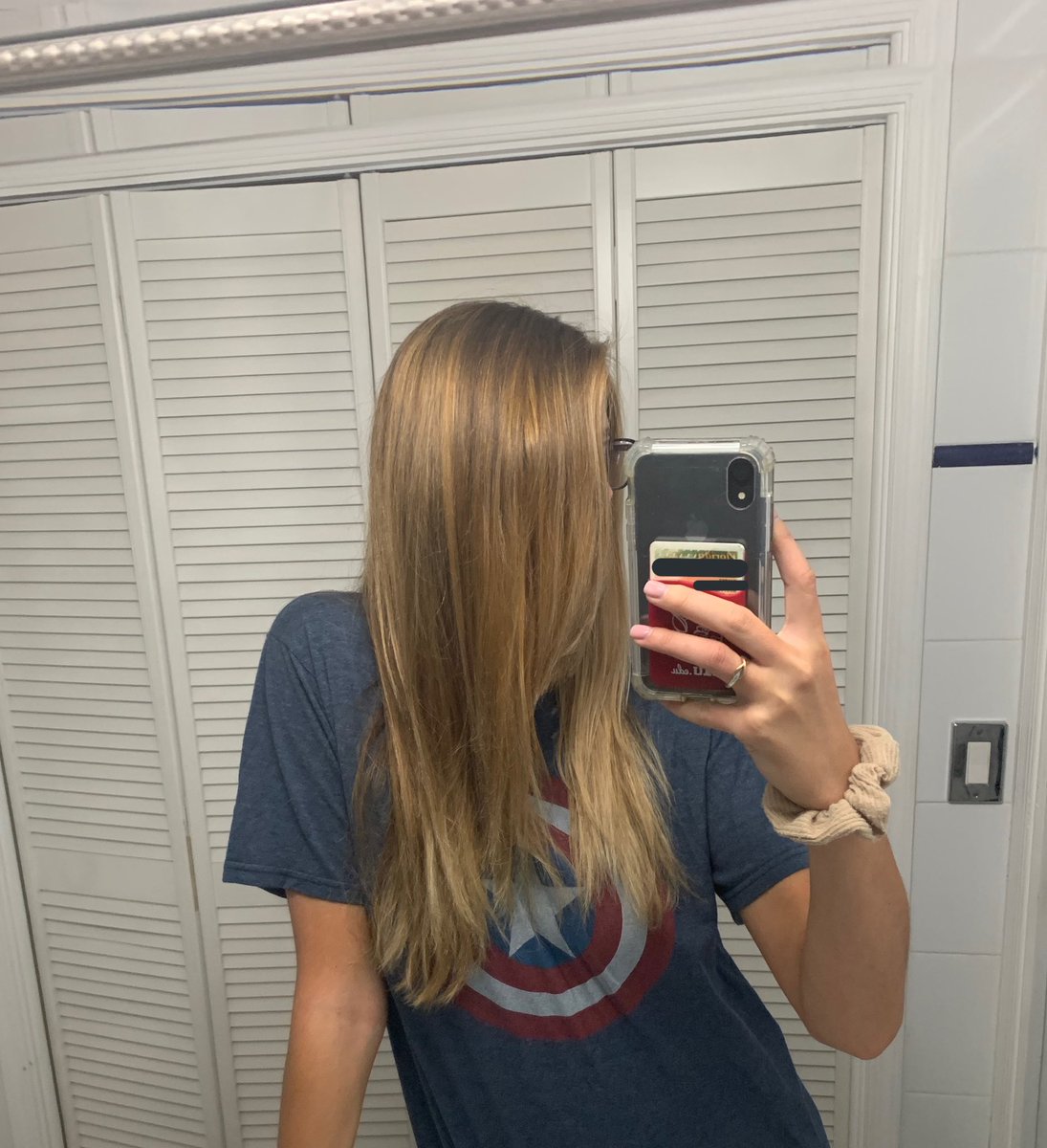 Kristen Suarez tweet media