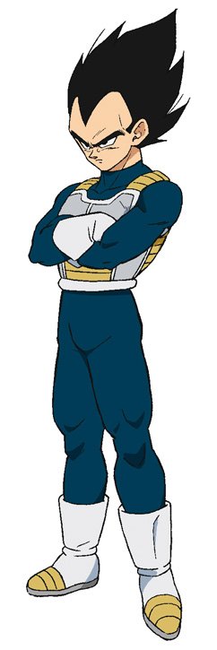 ベジータのtwitterイラスト検索結果 古い順