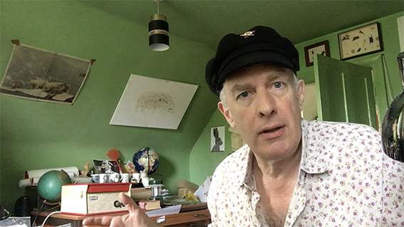 Cartoonmuseumuk's tweet photo. Martin Rowson: A Cartoonist in lockdown
https://t.co/Va5sOMHQEt
@MartinRowson
@BBCFOUR
 @bbcarts
 #MuseumFromHome #cartoonmuseum #ukcartoons #ukcomics https://t.co/BKYI3uI8Xg