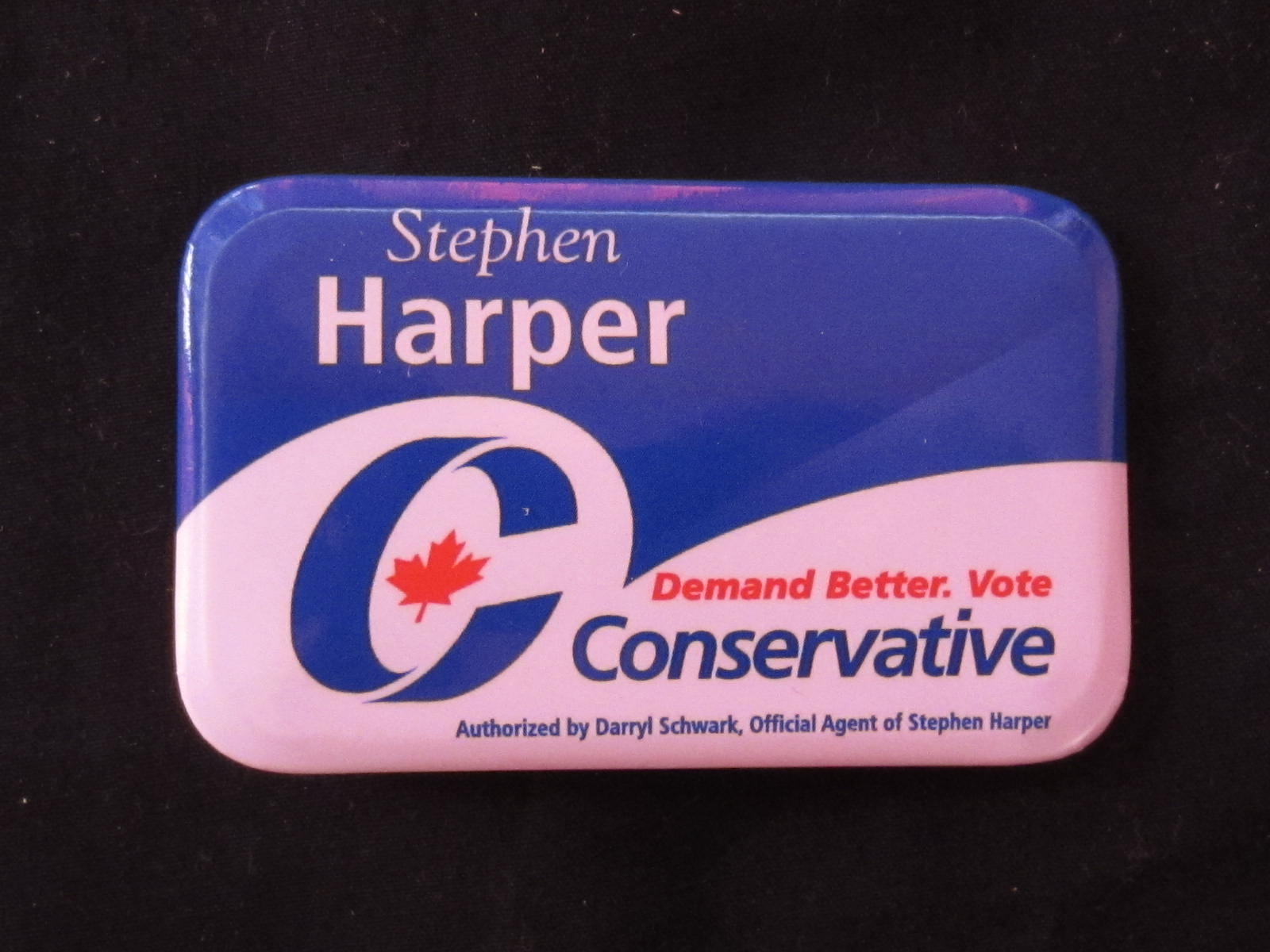 HAPPY BIRTHDAY 22nd Prime Minister of Canada   