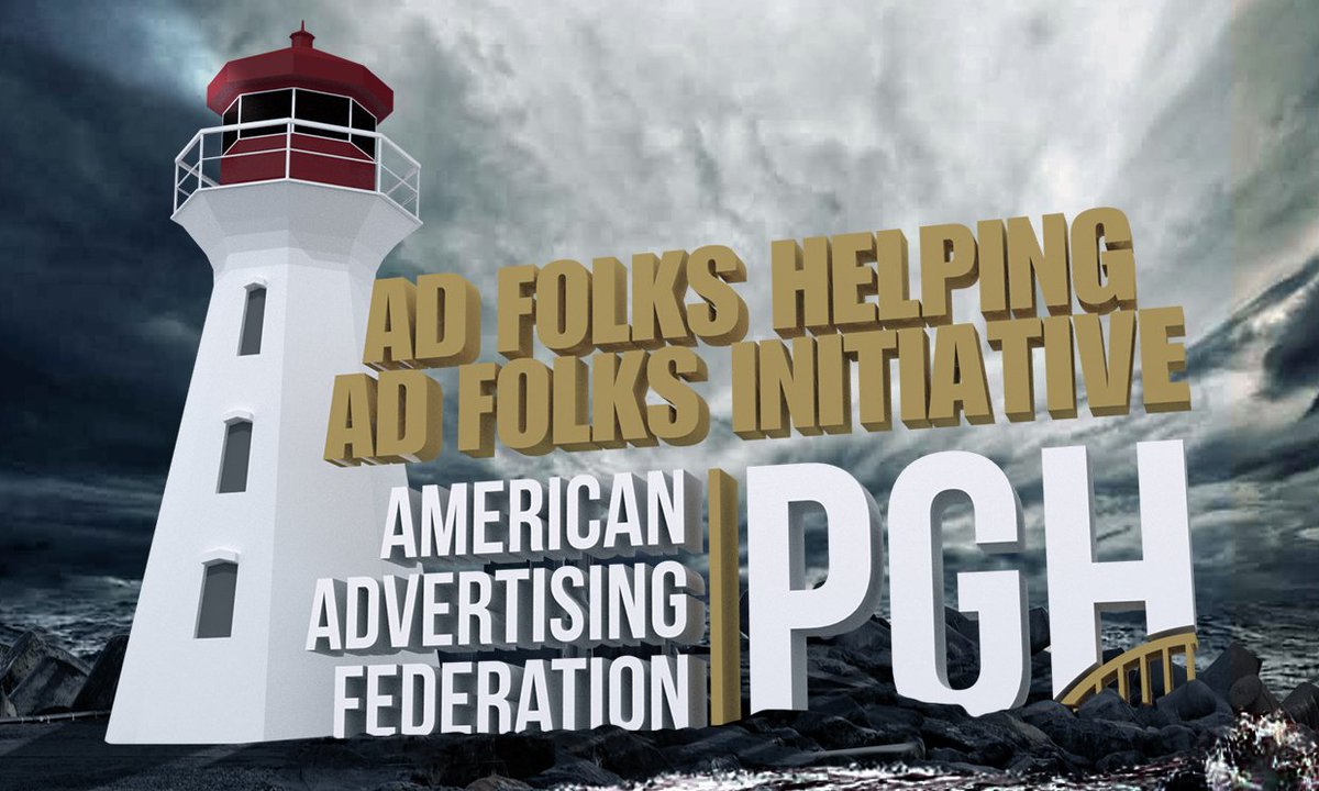 Ad2Pittsburgh's tweet image. Ad folks help Ad folks. So if you’ve lost your job due to COVID-19, upload your resume or portfolio. An American Advertising Federation Pittsburgh board member will review, offer tips and help you get it on point. Drop your resume at ow.ly/2ruW50znHYK