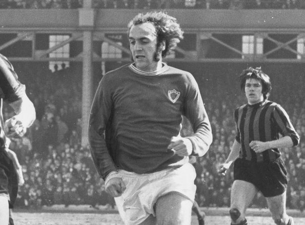 robertmdaws's tweet photo. #RodneyFern #LCFC @LCFC https://t.co/gOaaVyqzkz