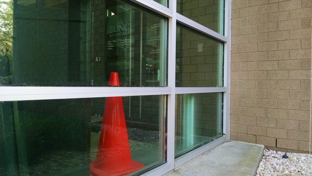 ConeAlone's tweet photo. What was it like outside?

What was it like before this?

I want to be on the other side.

I am Cone Alone. https://t.co/VrXXjJi53H