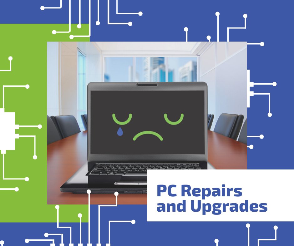 techs_4_tech's tweet image. Tired of your business laptop letting you down? Are you spending too long waiting for your programmes to load or your files to save? Then it may be time to consider upgrading your PC! Have a chat with #tech4tech today to see how we can help you #itsupport #businesssupport