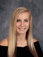 Senior Shout-out #1 today is for Shiann Meads. Shiann plans to attend <a href="/sfccmo/">State Fair Community College</a> obtain an associates degree and then eventually become a Physical therapist for children. We know that Shiann's passion will lead her to great things. #HHSClassof2020.