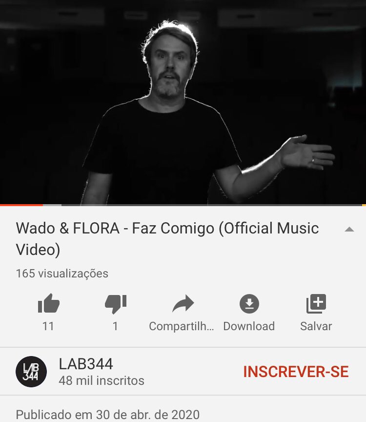 peixoto47's tweet photo. @wado e @FloraUchoa FAZ COMIGO #mpb #musicaboa
#lab344
https://t.co/cB3pcR0xFp https://t.co/oSsCozQJXU