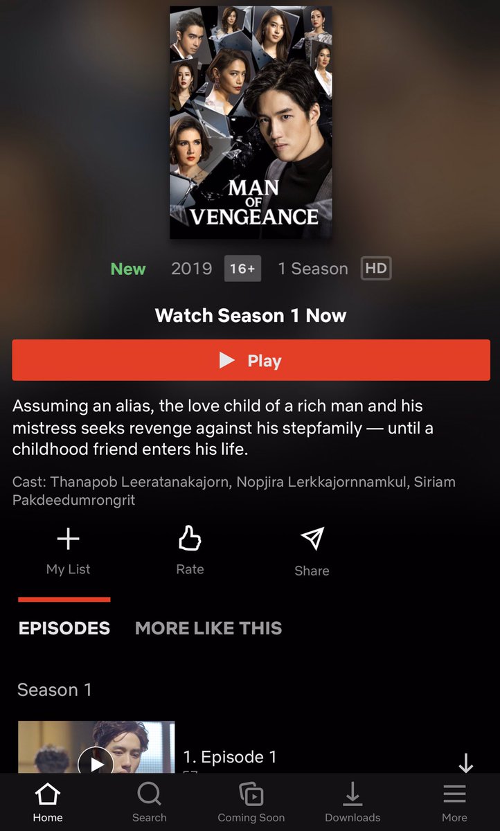 Henney On Twitter Rungtiwa5555 Sissy Girl99 I M Sorry I M Not Sure Man Of Vengeance Available In Us Or Not Twitter