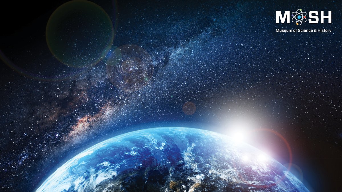 MOSHjax's tweet photo. Want to learn more about the #Jacksonville night sky? Join Bryan-Gooding Planetarium staff Brett & Ryan on #FacebookLive Sunday at 8 p.m. to explore the skies over Jacksonville.
Have questions about the stars? Tweet them to us.
#MOSHConnect #MuseumFromHome #JaxFromHome https://t.co/x1BX0wI8kD