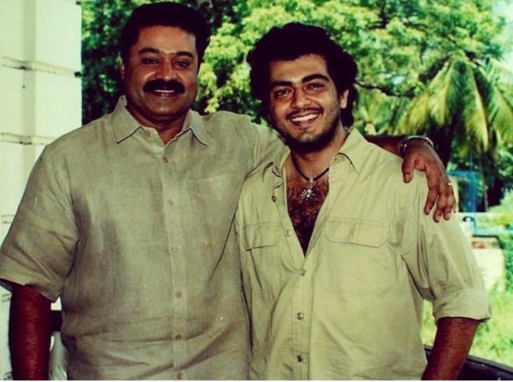 Itz_Rdx's tweet photo. தீனா படத்துல தலயோட பேர் என்னா? 🤔

Comment Use Tag guys 

#HBDDearestThalaAJITH https://t.co/LeAw8LsVzM