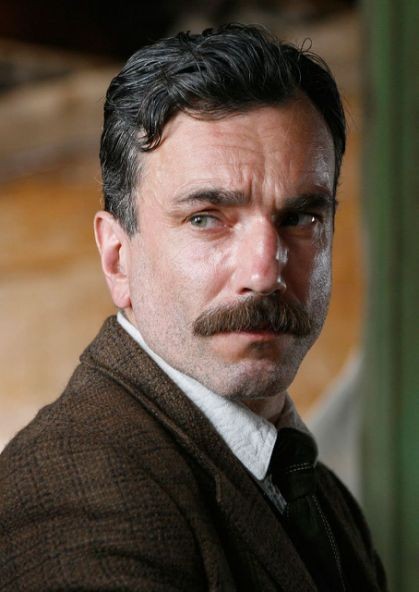 Happy birthday to sexiest man alive and perhaps the best actor to grace this planet, Daniel Day Lewis  