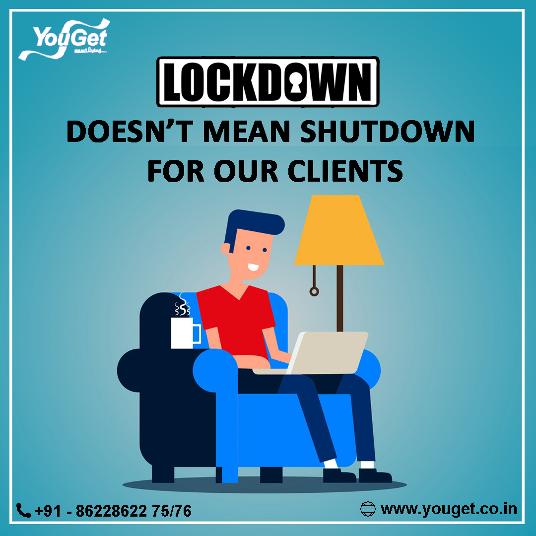 YouGetOfficial's tweet photo. There is No Lockdown for our clients.
We are still working for our clients with full dedication and fulfilling their needs.💻💯
.
Contact us for #digitalmarketing #webdevelopment #graphicdesign #logodesign #appdevelopment services 📞Website: https://t.co/cXca5qrRAW https://t.co/hhSaeRr3Vp