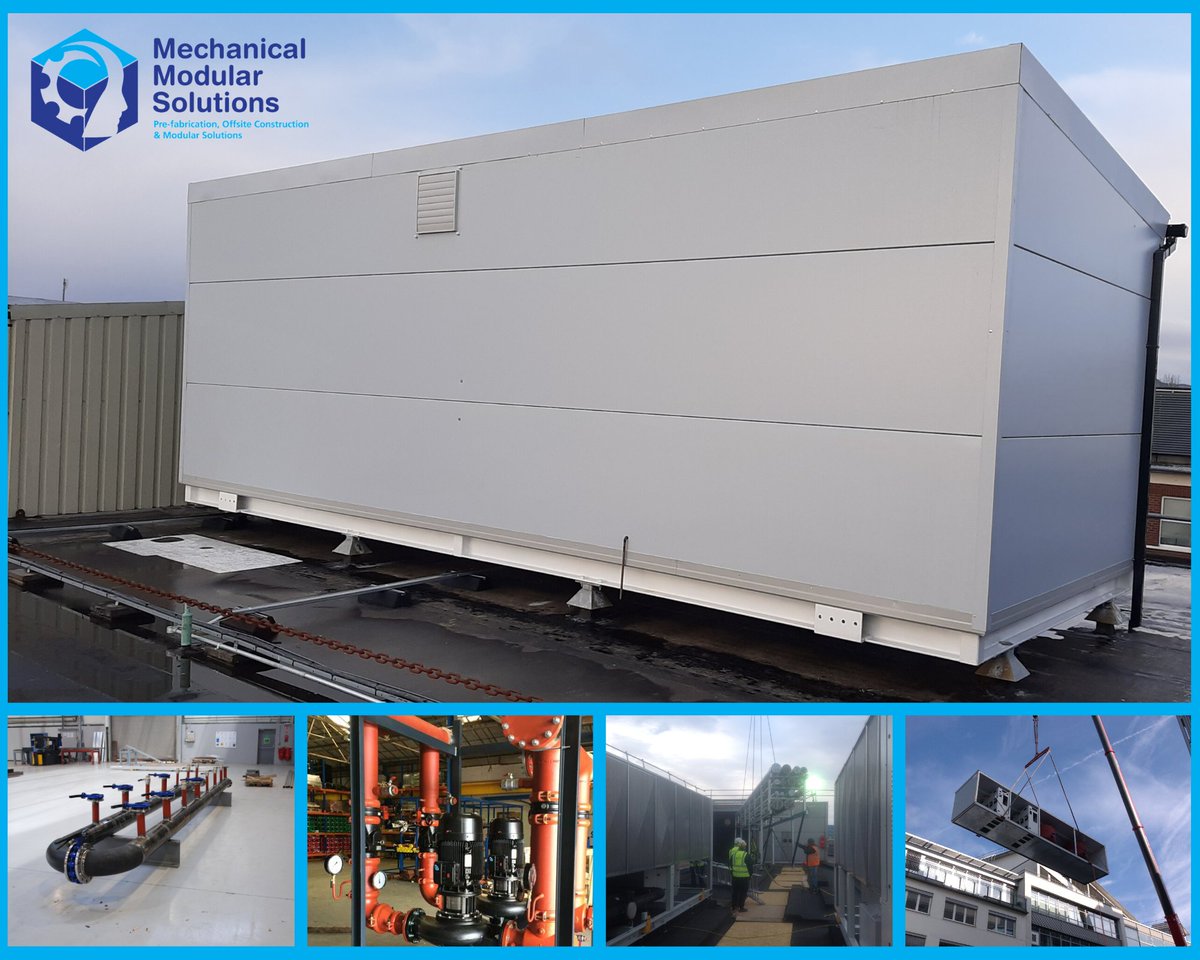<a href="/MMSpods/">MMS Pods</a> provide a complete pre-engineered solution and technical support from conception through to completion, offering a flexible and practical approach for our clients. For more information visit mmsoffsiteconstruction.com

#mmsoffsiteconstruction #modularsolutions