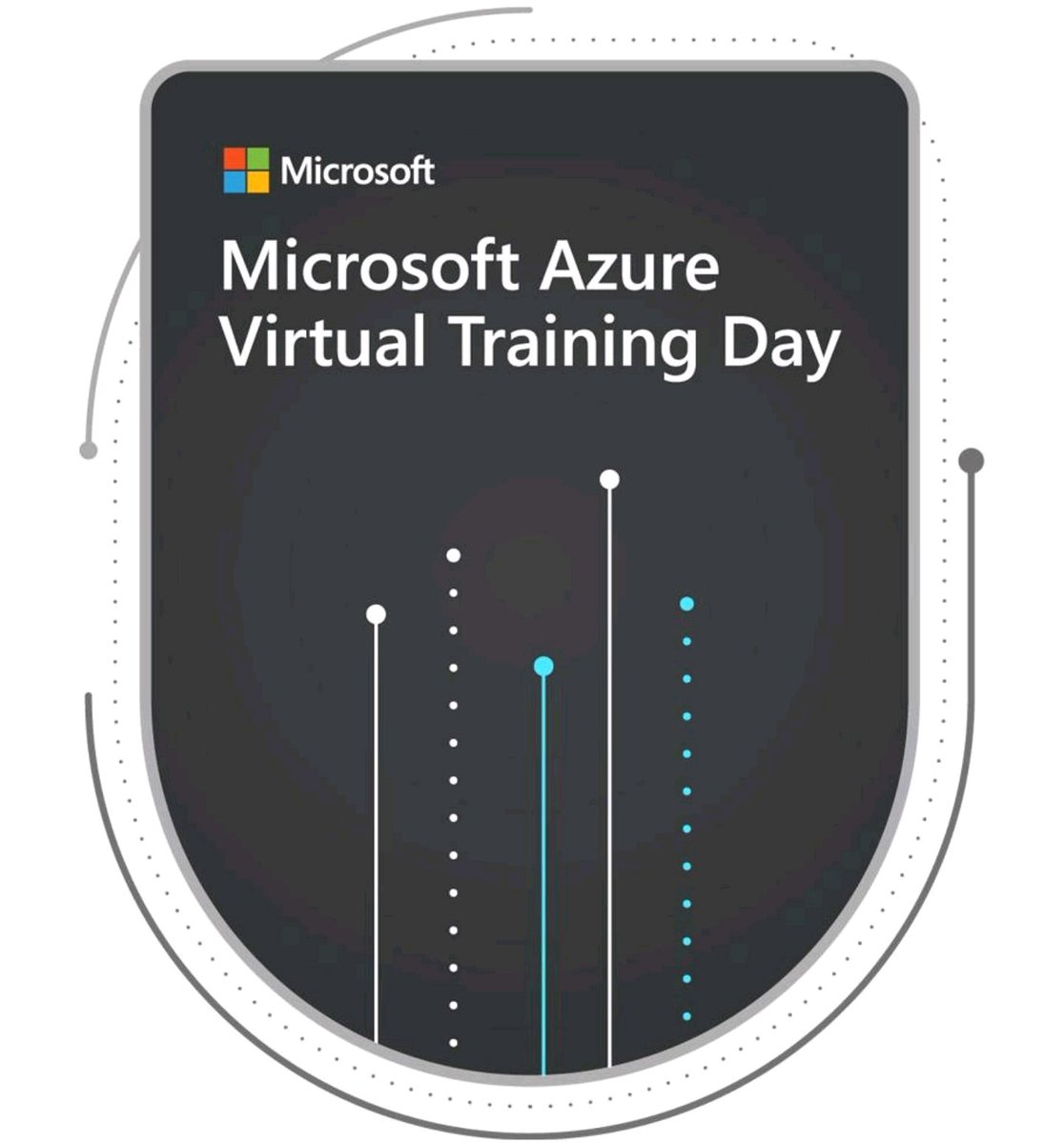 Blind kleding stof wandelen Microsoft Developer Ireland on Twitter: "Microsoft Azure Virtual #Training  Day: Fundamentals | Wednesday 6th May 2020, 9am–5pm https://t.co/qVQ9PMErTr  #MSDevIRL #Azure #Cloud #Developers https://t.co/pYp3dj8uAD" / Twitter
