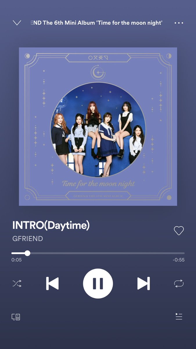WithGFRD's tweet photo. Listening to their best INTRO now! π€©
@GFRDofficial #GFRIEND #μ¬μμΉκ΅¬ #TIMEFORGFRIEND #2YearsWithTFTMN https://t.co/4Z1Tz2gvw9