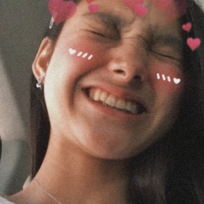 karsethhaylab's tweet photo. Be happy even tho it hurts so much.

WE LOVE YOU KARSETH

@MissKareee @imsethfedelin
#KarSeth https://t.co/GaeNqzxkJr