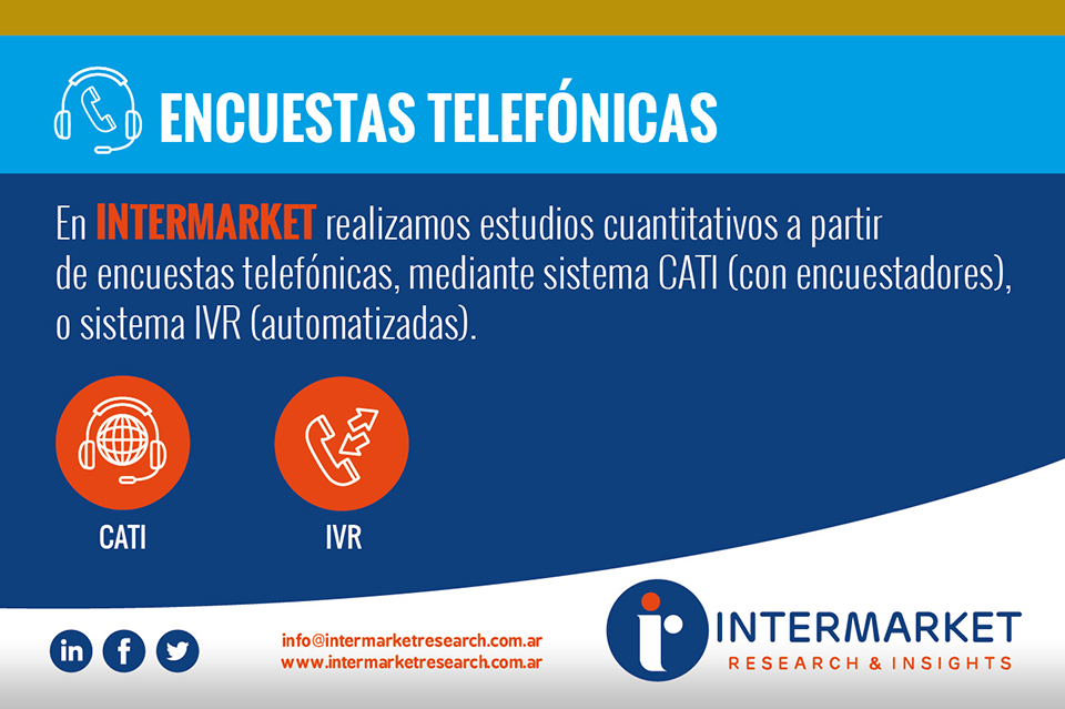 ¿Cómo investigar en estos tiempos de aislamiento?
Contactanos y hablemos sobre qué necesitas y cómo
podemos ayudarte. 

#marketResearch #investigaciondemercados #research #insights #estudiosonline #cualitativos #cuantitativos  #experienciadecliente #encuestas