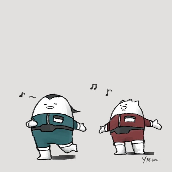 2broのtwitterイラスト検索結果
