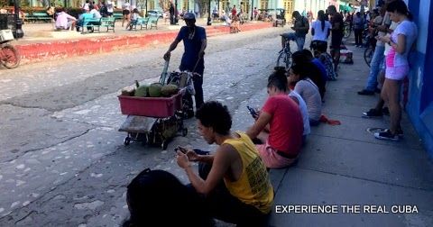 exptherealcuba's tweet photo. Is #Cuba #safe? In my blog I tell you why I think so #cubatravel #solotravel #cubatrip #familytravel https://t.co/i2mCrOWGBT https://t.co/3Nrq5txoIT