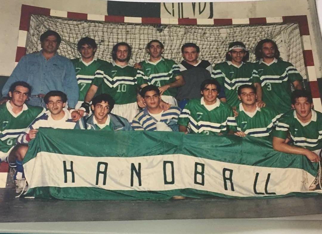 En 1991, AFALP ascendía a Primera División, lo que hoy sería LHC. Dos años más tarde volvió a descender y en 1996, jugaron por última vez en aquella década en 1ra. Lo resonante de esta época es el tercer puesto de un torneo que los juveniles jugaron en Italia en el 2000.