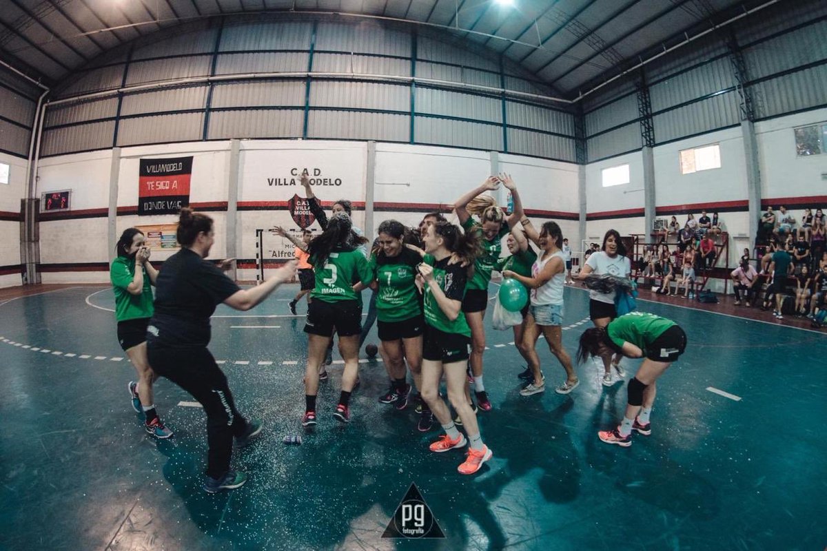 Rápidamente en 2013 obtuvieron su ascenso a Tercera, y en 2014 bajo la conducción de Adrián Garavaglia, a Segunda. El éxtasis de este proyecto llegó en diciembre de 2018, cuando subieron a Primera tras ganarle el repechaje a UAI Urquiza en Villa Modelo, y desde allí se mantienen.