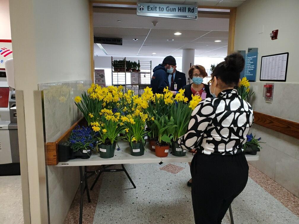 Montefiore Health System tweet media