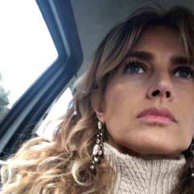 ManuelaLitro's tweet photo. #NuovaFotoProfilo https://t.co/ero9WIpzhW