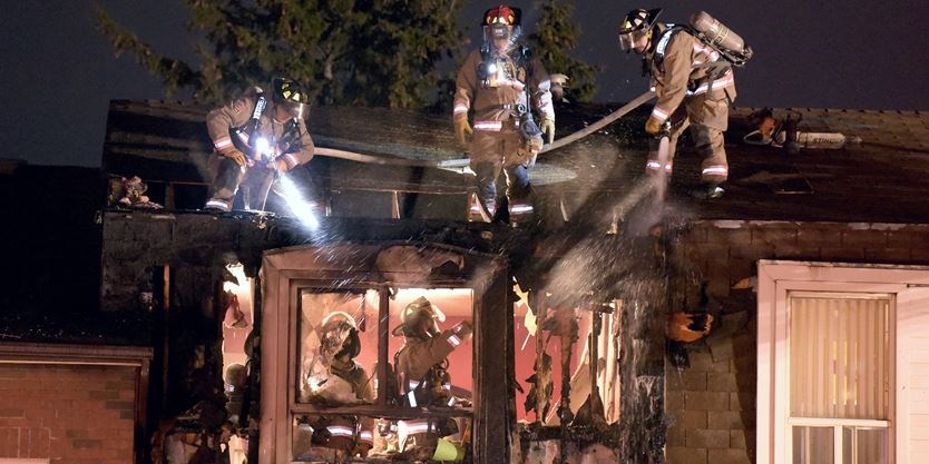 torontodotcom's tweet photo. #Toronto firefighters want #COVID19 donations to help relief efforts, not danger pay, says @TPFFA: https://t.co/7gnpziUf6n #COVIDtoronto https://t.co/seKXvkYOTH