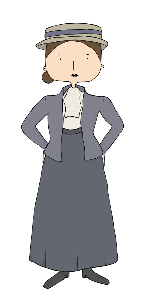 HeritageLearn's tweet photo. Exciting news! The new footbridge over Castle Street in Hull is to be named after Dr Mary Murdoch! The #HullCurriculum is full of information about this inspirational person with close links to our city! #MuseumFromHome https://t.co/PmKkT1dyjA