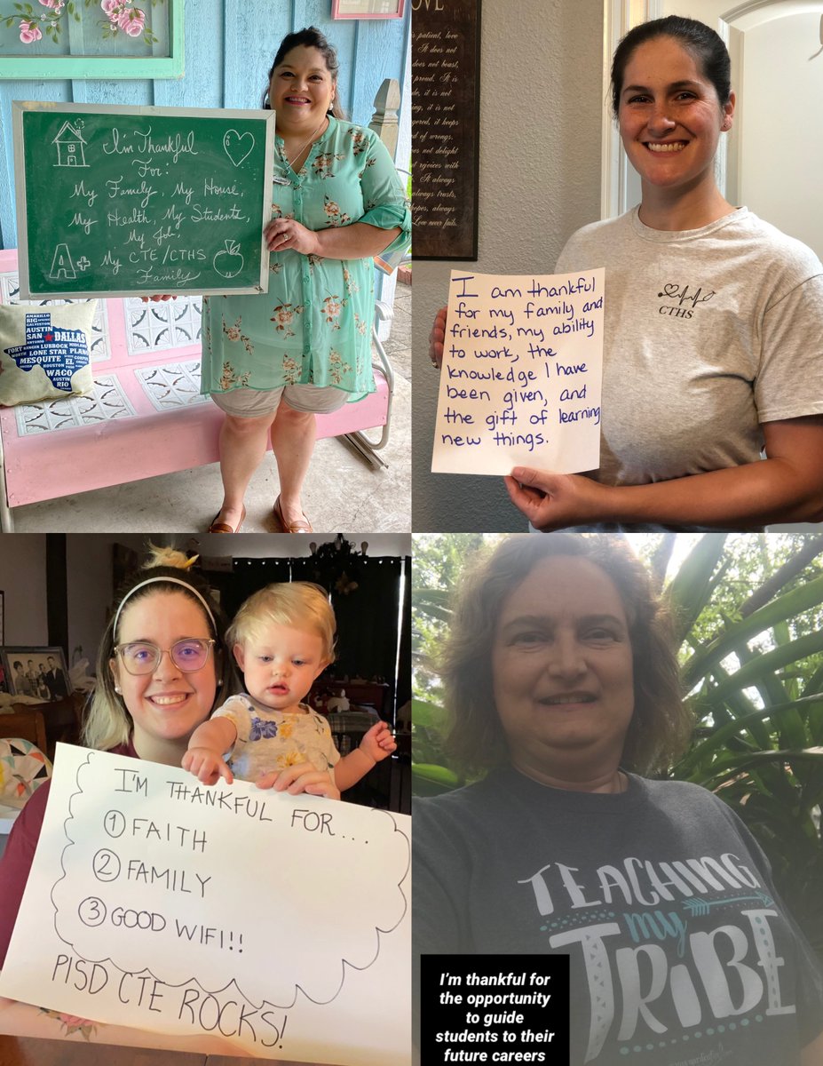 PISD Career and Tech tweet media