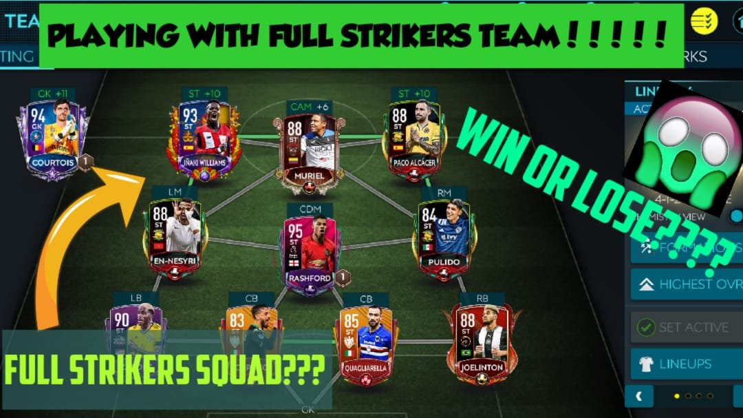 kruiser_x's tweet photo. New Video out 
https://t.co/S7ttVLlsKb
@beastx_xthe @razorgamerpro2 @Bash14Fpl @madhur499 @ArmanRo36332524 @FmAndrei @Eakles_YT @Mohammadshadab5 @RahulKhan09 @BLZeXDesignZ @ABD_FIFA06 @Zorawar_18 @AbhradeepSaha6 @Yassine05877106 @IgProd1118 https://t.co/kiM04afXoD