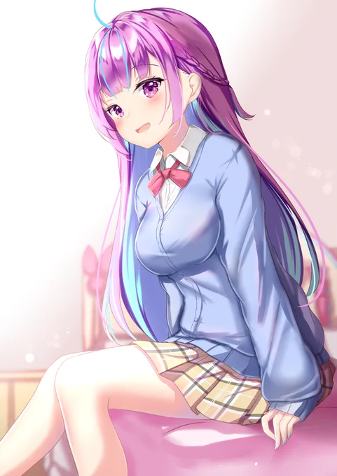 あくあちゃん!
#あくあーと 