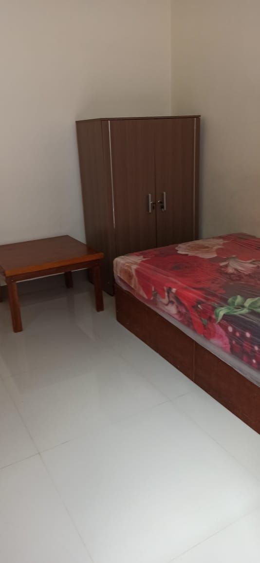 Dibutuhkan anak kost area Karangploso dengan jenis kelamin pria, untuk mengisi kamar kost bangunan baru yg masih kosong.. Tinggal bawa baju aja, kamar mandi dalam, per bulan 500ribu aja.. WA 085692351638 bantu share min <a href="/infomalang/">Info Malang</a> 🙏